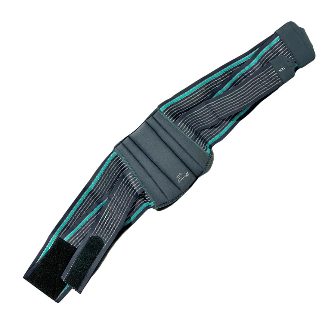 Lumbo Sacral Belt - Gambar 7