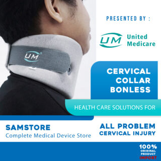 Cervical Collar Boneless