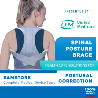 Spinal Posture Brace