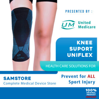 Knee Support Uniflex