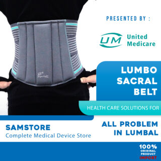 Lumbo Sacral Belt