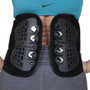 Store U-Tech Lumbar Corset Lace-Pull